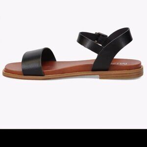 MIA Karina Sandals Black (size 7.5)